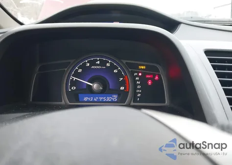 2009 Honda Civic Ex-L from USA, damaged, VIN 2HGFA169X9H350488